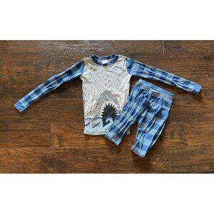 Hanna Shark Pajamas 140
